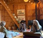 Group Merkabah Healing Session