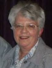 Obituary information for Leona F. Michaud