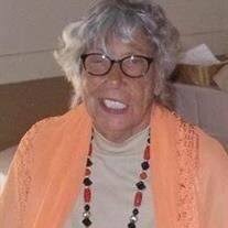 Nancy (Juan) Mathis Obituary