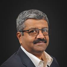 Dr. Pasupathi Siva Kumar