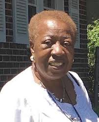 Frances Washington Obituary