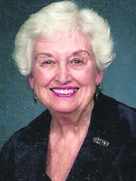 Jane Jordan Obituary (2020)