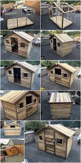 Les 10 Erreurs A Ne Pas Commettre Avant De Debuter Vos Travaux De Peinture En 2020 Maison En Bois De Palettes Cabane Palette Cabane Bois