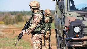 Giungono i primi risultati del concorso straordinario scuola per il ruolo 2020, e non sono incoraggianti. Concorso Interno Straordinario 3 889 Marescialli Esercito 2019 Bando