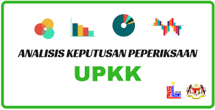 Berikut adalah cara semak keputusan upu melalui sistem pesanan ringkas sms. Analisis Keputusan Peperiksaan Upkk 2019