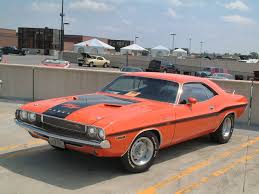 1970 Dodge Challenger Rt 383 Magnum Hemi Orange Best Muscle Cars Classic Cars Muscle Dodge Challenger
