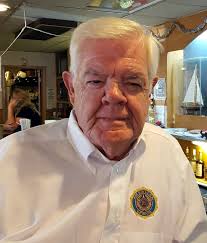 Ronald Pickett Obituary