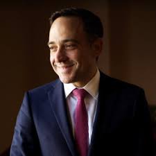 Joseph John Console, Lawyer in Philadelphia, Pennsylvania