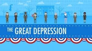 However, many scholars agree that at least the following. The Great Depression Crash Course Us History 33 Youtube