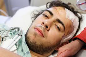 Floating in grey matter