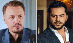 Rita's sister shines in a bikini