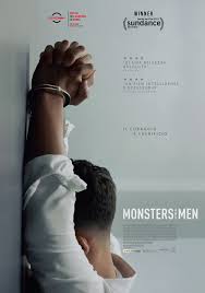 John david washington, anthony ramos, kelvin harrison jr. Monsters And Men 2018 Teljes Filmadatlap Mafab Hu
