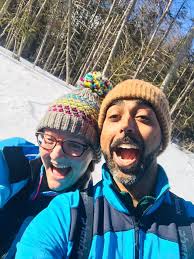 Is this amazing or terrifying? 😆 Edit: No idea where this is.