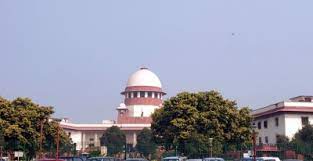 This video shows you how to pronounce supreme in british english. Supreme Court To Pronounce Order In Hathras Case On Tuesday English Lokmat Com