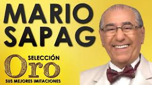 AV-3463 Reencuentro con Hugo Guerrero Marthineitz (fragmento)