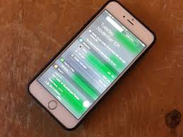 This will open the apple watch control center. Pro Tip Check Your Apple Watch Battery From Your Iphone Cult Of Mac