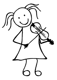 Kleurplaat brawl stars crow skins; Kleurplaat Van Een Viool