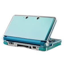 Maintain your nintendo 3ds xl's slim profile with the ultrathin and lightweight construction. Nintendo 3ds Xl Case Target