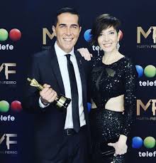 5 years ago5 years ago. En El Dia De San Valentin Cristina Perez Y Rodolfo Barili Develaran La Verdad Estan Enamorados Infobae