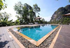 Heaven Hill Resort 54 Moo 6 T Koh Lobong Kantang Trang 92110 Thailand Guest Enjoying Comfortable Top 10 Hotels Thailand Hotel Hill Resort