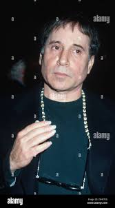Paul simon hi-res stock photography and images