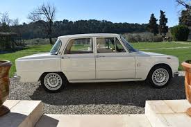 Image result for White 1974 Alfa-Romeo