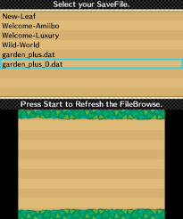You will need a copy of your save. Leafedit Universal Team