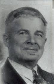 David Lonnie Hardin Sr. (1886-1965)