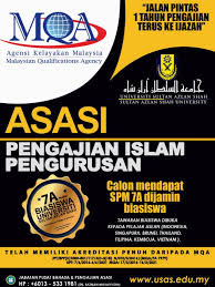10 daftar perusahaan swasta terbaik dan terbesar di indonesia dengan perolehan laba bersih terbesar. Berita Baik Untuk Lepasan Spm Universiti Sultan Azlan Shah Usas Facebook