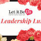 Ladies Leadership Luncheon with Let It Be Us event image