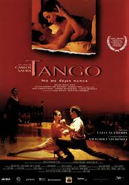 Tango (1998) - IMDb