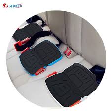 Find More Seat Liners Information About Mifold Portable Baby Car Seat Safety Cushion Travel Pocket Foldable Child Car Car Seats Child Car Safety Child Car Seat