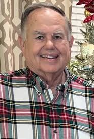 Bennie Harold Britt Sr.