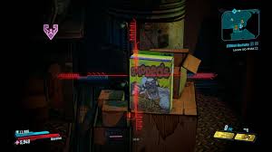 I've got 22 different ones. Easter Eggs And References Borderlands 3 Wiki Guide Ign