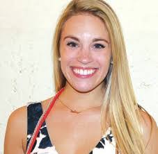 Kelsey Oswald's Instagram, Twitter & Facebook