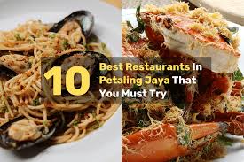 This is a great one to be close to because it's the largest night market in petaling jaya. 10 Best Restaurants In Petaling Jaya Beep Food Delivery App Blog