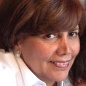 Mary Cordero de Troconis