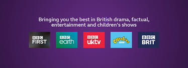 Channel description of bbc news: Home Show Highlights Bbc Studios Australia