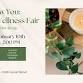 Renew You: A Winter Wellness Fair event image