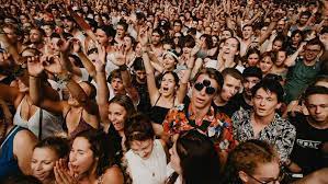 Bei der bestplatzbuchung entscheiden sie sich für eine platzkategorie und wählen die anzahl der gewünschten tickets aus. Szene Openair 2021 In Lustenau At Guide Tickets Festivalsunited Com