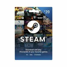 Steam Gift Card Key 20 50 Usd Global Steam Ebay In 2020 Wallet Gift Card Free Gift Card Generator Sell Gift Cards