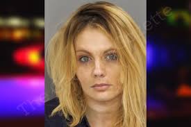 Meghan Hightower — Cobb County Jail Bookings