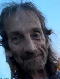 Obituary information for Terry Dwayne Thorpe