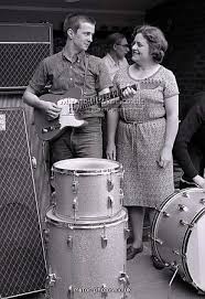 Under the name 'slowhand & van', musicians eric clapton and van morrison release their new single the rebels from bushbranch / surfdog records. Very Young Eric Clapton Blues Music Eric Clapton Rock Music