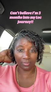 #locs #locjourney #locgirly #fyp #fypシ゚viral