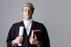 What's It Really Like To Be A Barrister?