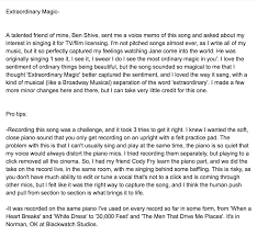 Ben Rector On Twitter Pro Tips If You Are Into Pro Tips