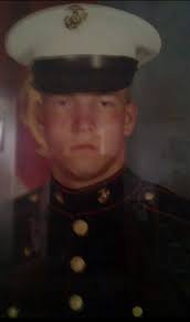 Spring 1987. My quarters at Cocoli when I was assigned to 536th Engineer  Battalion