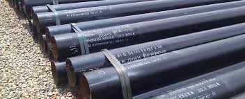 Standard Specification For Line Pipe Specifications For