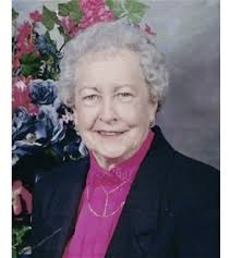 HELEN ALMETTA (NEE HUNTER) SMITH Obituary